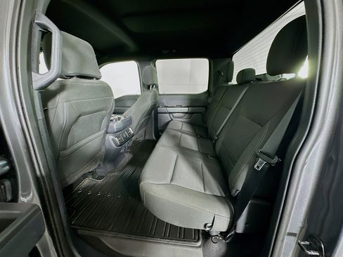 Used 2023 Ford F150 XLT w/ Equipment Group 302A High image 29