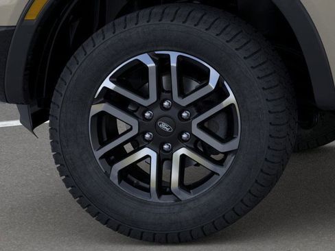New 2026 Ford Ranger Lariat image 19