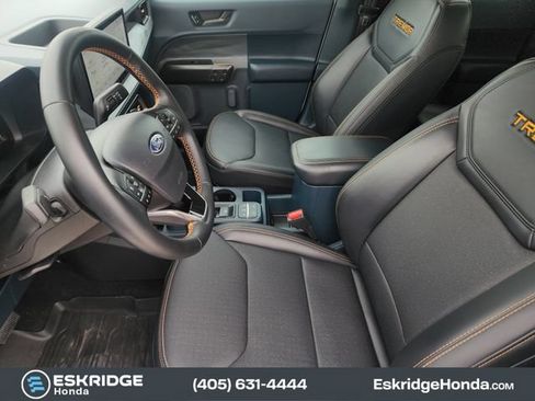 Used 2025 Ford Maverick Tremor AWD/4WD image 14