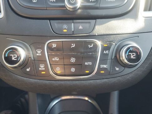 Used 2024 Chevrolet Malibu LT image 20