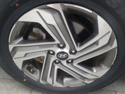 Used 2023 Hyundai Santa Fe SEL FWD image 31