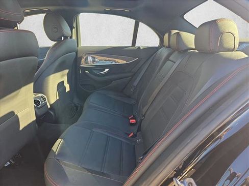 Used 2020 Mercedes-Benz E 53 AMG 4MATIC Sedan image 19
