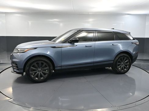 Used 2020 Land Rover Range Rover Velar R-Dynamic S image 12