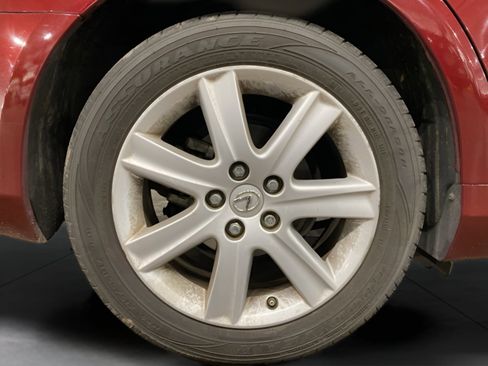 Used 2007 Lexus ES 350 FWD image 25