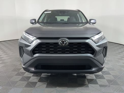 Used 2024 Toyota RAV4 XLE image 5