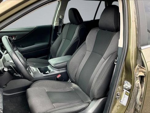 Used 2021 Subaru Outback Premium AWD/4WD image 17