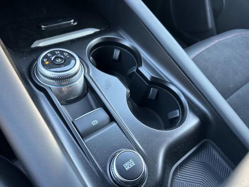 New 2025 Ford Explorer ST w/ Sun And Sound Package image 20