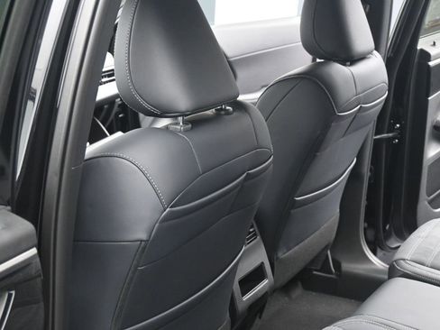 New 2026 Nissan Rogue SL AWD/4WD image 18