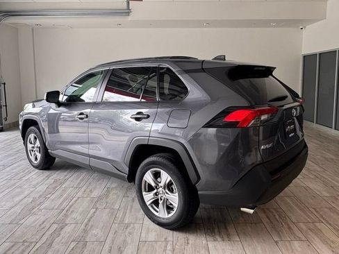 Used 2025 Toyota RAV4 XLE w/ Weather Package AWD/4WD image 26