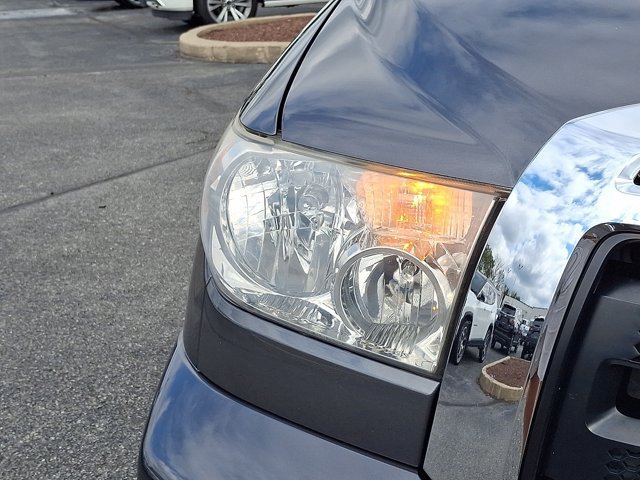 Used 2013 Toyota Tundra 4x4 Double Cab w/ Tow Pkg image 17