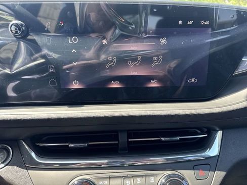 New 2026 Buick Envista Preferred w/ Convenience II Package FWD image 18