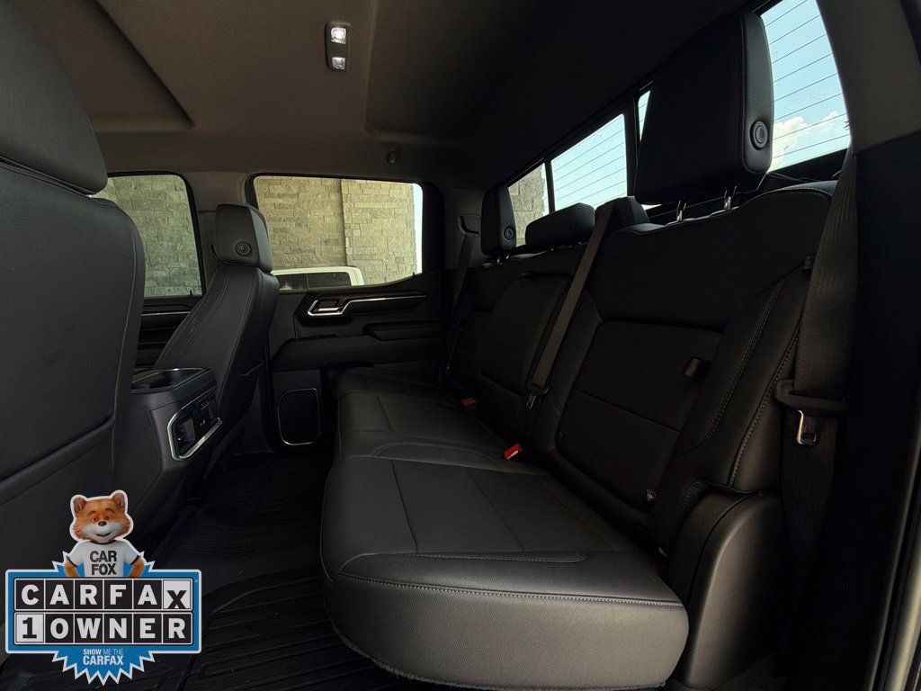 Used 2024 GMC Sierra 1500 SLT AWD/4WD image 24