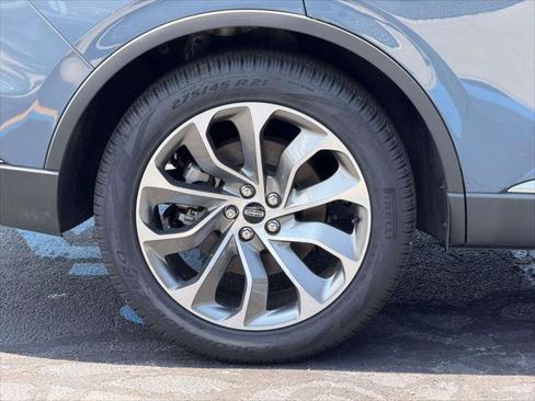 Used 2025 Lincoln Aviator AWD w/ Equipment Group 101A image 6