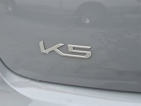 Used 2025 Kia K5 GT-Line w/ GT-Line Premium Package image 13