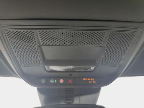 Used 2024 GMC Acadia AT4 w/ LPO, Floor Liner Package image 21