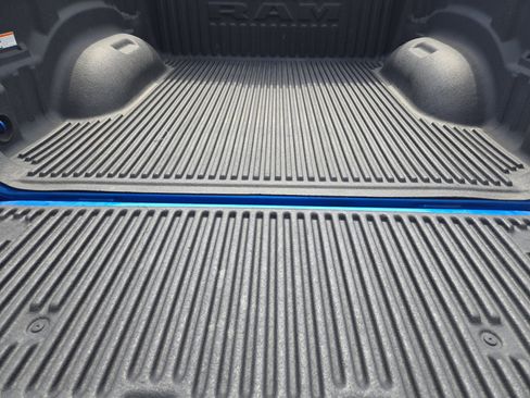 Used 2022 RAM 1500 TRX w/ TRX Level 2 Equipment Group image 34