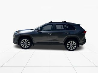 Used 2024 Toyota RAV4 XLE Premium FWD video 4