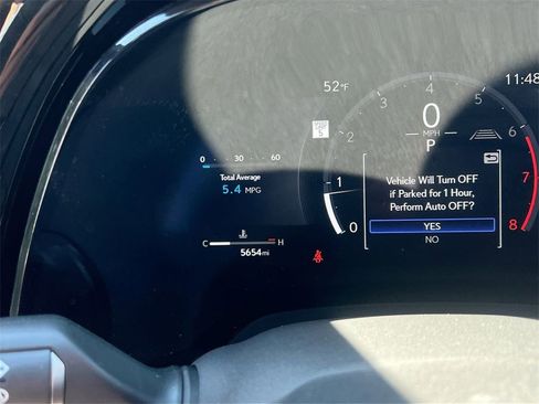 Certified 2025 Lexus RX 350 350 image 14