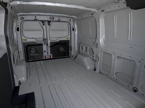 New 2025 Ford Transit 150 Low Roof image 21