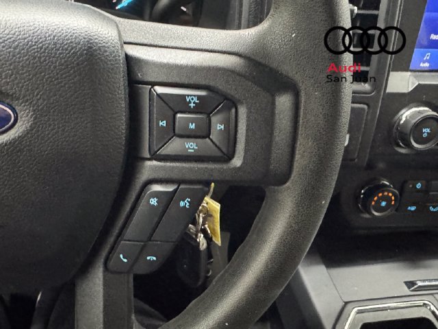 Used 2019 Ford F150 XL w/ Equipment Group 101A Mid RWD image 24