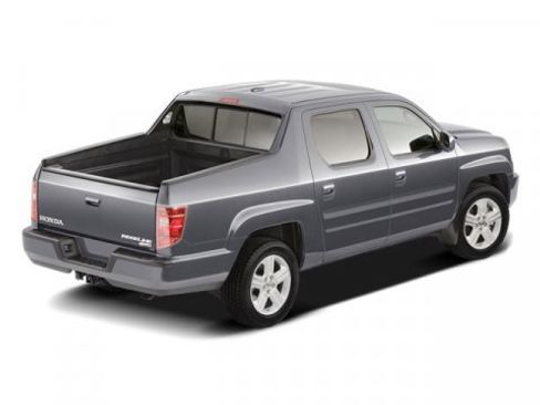 Used 2009 Honda Ridgeline RTL image 2
