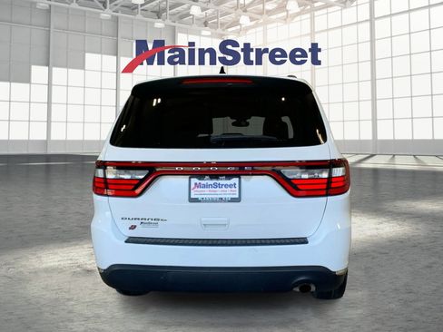 Used 2024 Dodge Durango SXT image 4