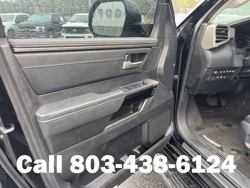 Used 2023 Toyota Tundra Limited image 5