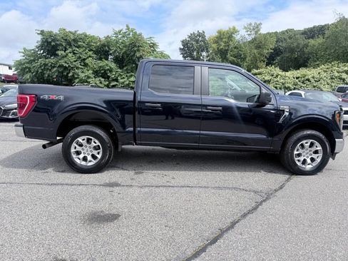 Used 2023 Ford F150 XLT AWD/4WD image 7