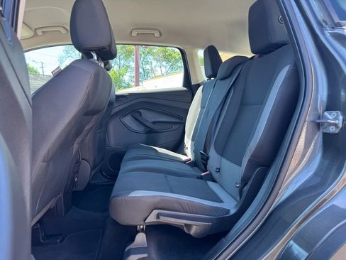 Used 2015 Ford Escape S FWD image 20