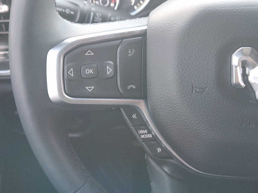 Used 2025 RAM 1500 Lone Star AWD/4WD image 28