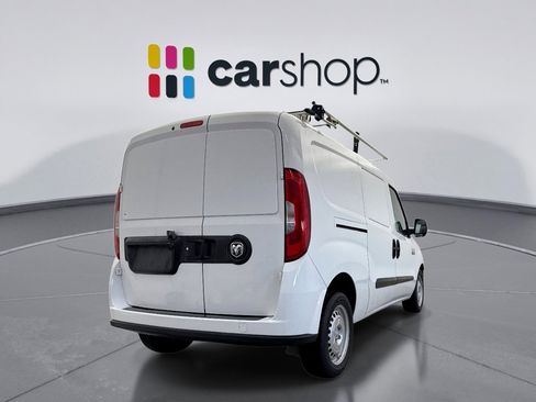 Used 2022 RAM ProMaster City Wagon image 5