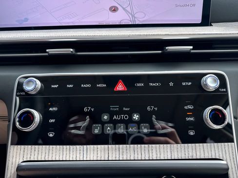 New 2026 Genesis GV80 2.5T Select AWD/4WD image 20