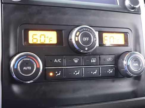 Used 2019 Nissan Frontier PRO-4X AWD/4WD image 21