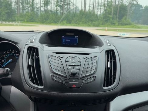 Used 2014 Ford Escape SE AWD/4WD image 11