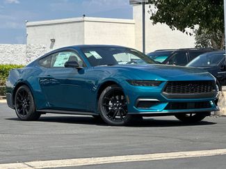 New 2026 Ford Mustang Coupe w/ Mustang Nite Pony Package RWD video 2