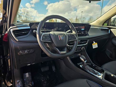 New 2026 Buick Encore GX Sport Touring w/ Comfort Package image 13