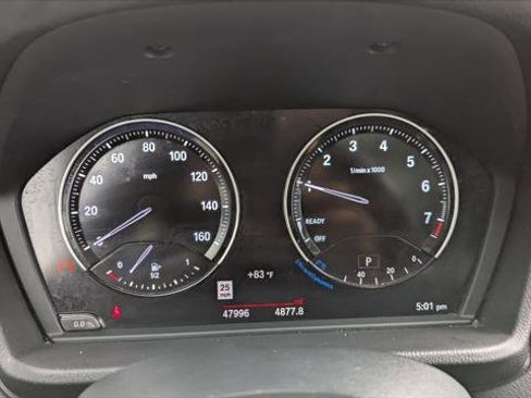 Used 2020 BMW X1 sDrive28i w/ Convenience Package image 27