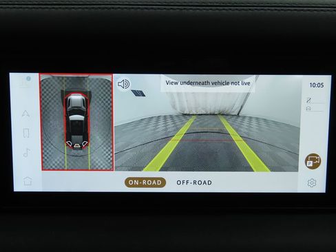 Certified 2023 Land Rover Defender 110 S image 15