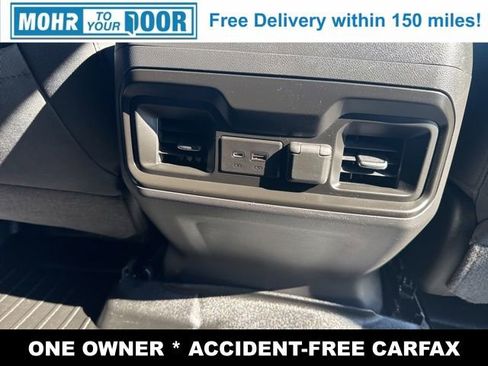 Used 2020 Chevrolet Silverado 1500 RST w/ All-Star Edition image 28