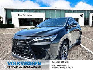 Used 2022 Lexus NX 250 w/ Accessory Package 2 video 1