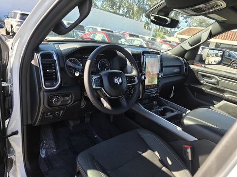 New 2026 RAM 1500 Big Horn image 10