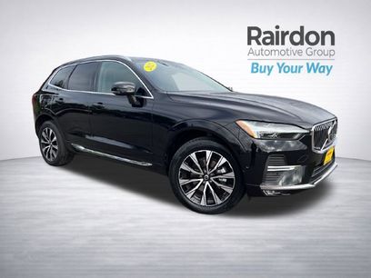 Used 2023 Volvo XC60 B5 Plus