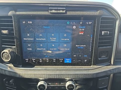 Used 2026 Ford F250 Platinum AWD/4WD image 31