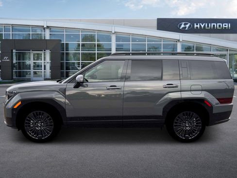 New 2026 Hyundai Santa Fe Calligraphy FWD image 3