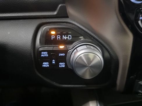 Used 2020 RAM 1500 Laramie AWD/4WD image 19