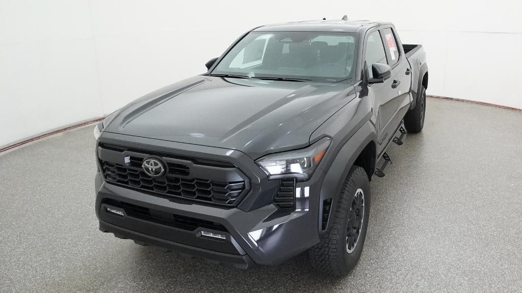 New 2026 Toyota Tacoma TRD Off-Road AWD/4WD image 16