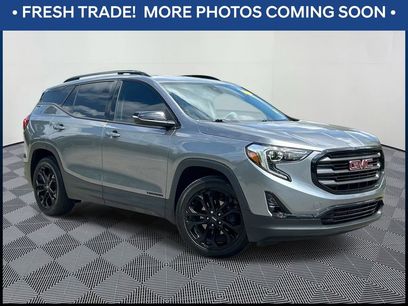 Used 2020 GMC Terrain SLT w/ Preferred Package
