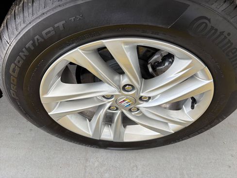 Used 2025 Buick Envista Preferred image 30