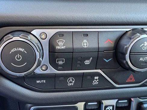 New 2026 Jeep Gladiator Rubicon image 23