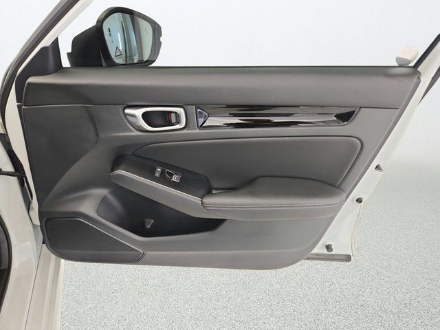 Used 2024 Honda Civic Touring image 30